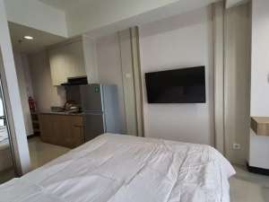 Disewakan Apartemen Amor Hunian Praktis lokasi di Surabaya Kota, tersedia melalui melalui situs Olx