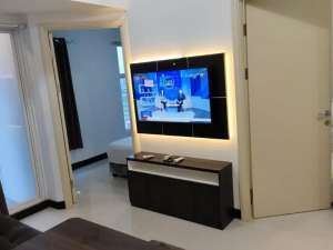 DISEWAKAN APARTEMEN AMOR PAKUWON CITY Connect Mall PCM 2BR Full Furnished lokasi di Surabaya Kota, tersedia melalui melalui situs Olx