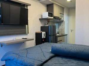 Disewakan Apartemen Amor Pakuwon City Surabaya Timur lokasi di Surabaya Kota, tersedia melalui melalui situs Olx