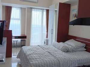 Disewakan Apartemen Anderson lokasi di Surabaya Kota, tersedia melalui melalui situs Olx