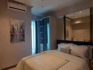 Disewakan Apartemen Anderson 2BR Full Furnish Mewah Lantai 2 lokasi di Surabaya Kota, tersedia melalui melalui situs Olx