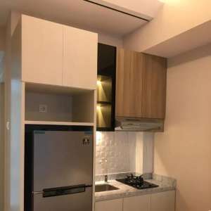 DisewakanApartemen Anderson bulanan lokasi di Surabaya Kota, tersedia melalui melalui situs Olx