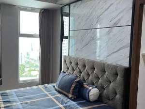 DiSewakan Apartemen Anderson Studio Full Furnished dekat Pakuwon Mall Surabaya Barat lokasi di Surabaya Kota, tersedia melalui melalui situs Olx