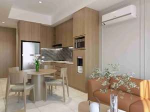 Disewakan Apartemen Antasari Place 2BRbrand new lokasi di Jakarta Selatan, tersedia melalui melalui situs Olx