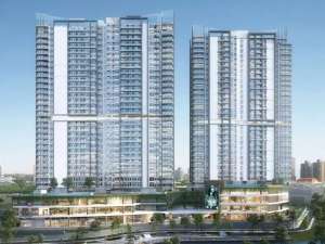 Disewakan Apartemen Antasari Place Hunian Bergengsi di Cilandak lokasi di Jakarta Selatan, tersedia melalui melalui situs Olx