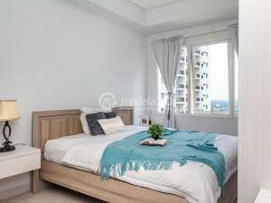 Disewakan Apartemen Aspen Residence tipe 3BR Full FurnishedASPD059 lokasi di Jakarta Selatan, tersedia melalui melalui situs Olx