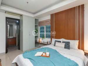 Disewakan Apartemen Aspen Residence tipe 3BR Full FurnishedASPD037 lokasi di Jakarta Selatan, tersedia melalui melalui situs Olx