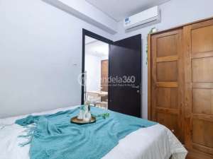 Disewakan Apartemen Aspen Residence tipe 2BR Full FurnishedASPC080 lokasi di Jakarta Selatan, tersedia melalui melalui situs Olx