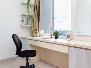 Disewakan Apartemen Aspen Residence tipe 2BR Full FurnishedASPC082 lokasi di Jakarta Selatan, tersedia melalui melalui situs Olx