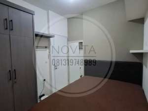 Disewakan Apartemen Aston de Paradiso Pluit2 BR Fully Furnished lokasi di Jakarta Utara, tersedia melalui melalui situs Olx
