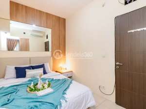 Disewakan Apartemen Aston Pluit De Paradiso tipe 2BR Full FurnishedADPC002 lokasi di Jakarta Utara, tersedia melalui melalui situs Olx