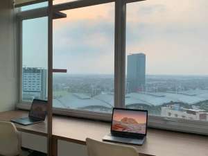 Disewakan Apartemen B Residence Tower Lotus, BSD CITY lokasi di Tangerang Selatan Kota, tersedia melalui melalui situs Olx