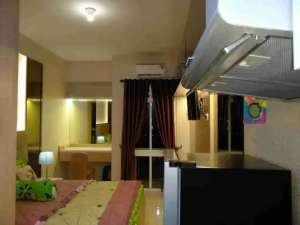 Disewakan Apartemen Bale Hinggil Full Furnish lokasi di Surabaya Kota, tersedia melalui melalui situs Olx