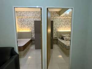 Disewakan Apartemen Bale Hinggil Raya MERR Surabaya 2BR Full Furnished Mewah A0726 lokasi di Surabaya Kota, tersedia melalui melalui situs Olx