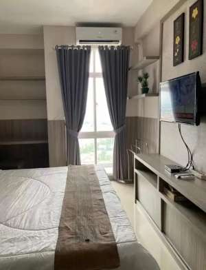Disewakan Apartemen Bale Hinggil Surabaya tipe Studio lokasi di Surabaya Kota, tersedia melalui melalui situs Olx