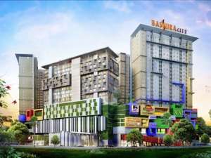 disewakan Apartemen bassura city 2 Kamar full furnish lokasi di Jakarta Timur, tersedia melalui melalui situs Olx