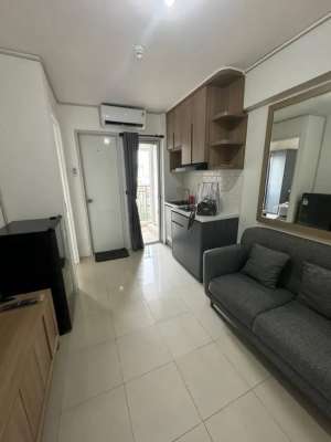 Disewakan apartemen bassura city 2br tower H lokasi di Jakarta Timur, tersedia melalui melalui situs Olx