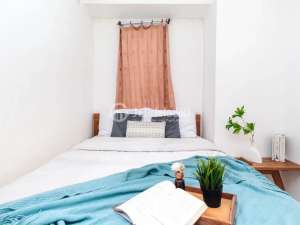 Disewakan Apartemen Bassura City tipe 3BR Full FurnishedBSCD147 lokasi di Jakarta Timur, tersedia melalui melalui situs Olx