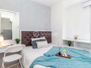 Disewakan Apartemen Bassura City tipe 3BR Full FurnishedBSCD110 lokasi di Jakarta Timur, tersedia melalui melalui situs Olx