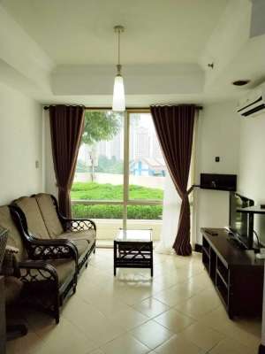 Disewakan Apartemen Batavia Tipe 1BR di Tanah Abang, Jakarta Pusat lokasi di Jakarta Pusat, tersedia melalui melalui situs Olx