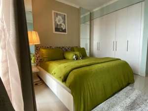 Disewakan Apartemen Bellezza Permata Hijau 1 Bedroom lokasi di Jakarta Selatan, tersedia melalui melalui situs Olx