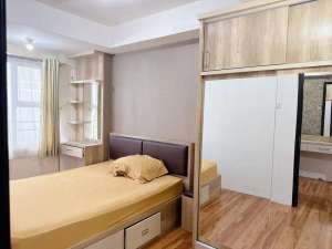 Disewakan apartemen belmont 1BR lokasi di Jakarta Barat, tersedia melalui melalui situs Olx