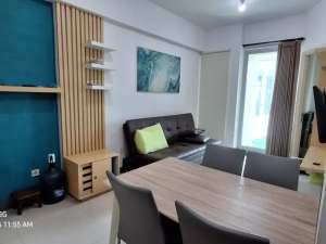 Disewakan Apartemen Benson 2BR Full Furnish Cantik 55Jtth lokasi di Surabaya Kota, tersedia melalui melalui situs Olx