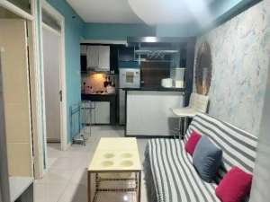 Disewakan Apartemen Bogor Valley lokasi di Bogor Kota, tersedia melalui melalui situs Olx