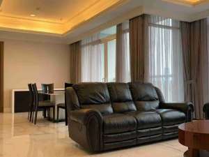 Disewakan Apartemen Botanica simpang 2BR Full furnish luxury lokasi di Jakarta Selatan, tersedia melalui melalui situs Olx