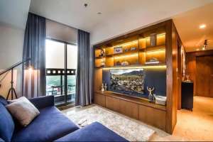 Disewakan Apartemen Branz 2BR Cakep lokasi di Tangerang Selatan Kota, tersedia melalui melalui situs Olx