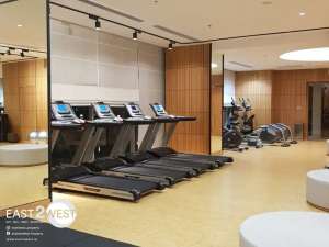 Disewakan Apartemen Branz BSD City Tangerang Bagus Nyaman Fully Furnished Siap Huni lokasi di Tangerang Selatan Kota, tersedia melalui melalui situs Olx