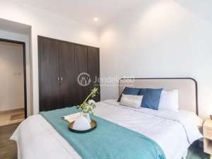 Disewakan Apartemen Branz BSD tipe 2BR Full FurnishedBRZC063 lokasi di Tangerang Selatan Kota, tersedia melalui melalui situs Olx