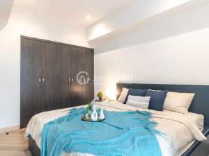 Disewakan Apartemen Branz BSD tipe 1BR Full FurnishedBRZB133 lokasi di Tangerang Selatan Kota, tersedia melalui melalui situs Olx