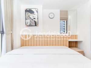 Disewakan Apartemen Branz BSD tipe 1BR Full FurnishedBRZB105 lokasi di Tangerang Selatan Kota, tersedia melalui melalui situs Olx