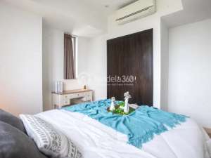 Disewakan Apartemen Branz BSD tipe 1BR Full FurnishedBRZB089 lokasi di Tangerang Selatan Kota, tersedia melalui melalui situs Olx