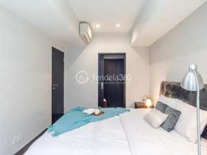 Disewakan Apartemen Branz BSD tipe 2BR Full FurnishedBRZC004 lokasi di Tangerang Selatan Kota, tersedia melalui melalui situs Olx