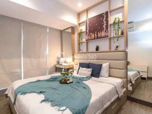 Disewakan Apartemen Branz BSD tipe 2BR Full FurnishedBRZC065 lokasi di Tangerang Selatan Kota, tersedia melalui melalui situs Olx