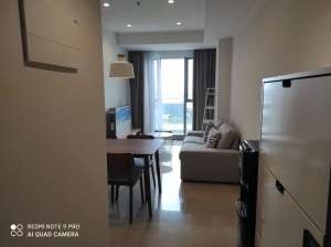 Disewakan Apartemen Branz BSD Tower North 1607 lokasi di Tangerang Selatan Kota, tersedia melalui melalui situs Olx