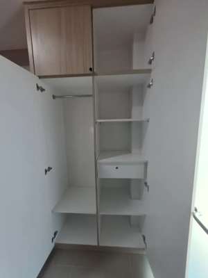 Disewakan Apartemen BResidence Studio Full Fur lokasi di Tangerang Selatan Kota, tersedia melalui melalui situs Olx