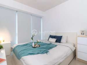 Disewakan Apartemen Callia tipe 2BR Full FurnishedCALC011 lokasi di Jakarta Timur, tersedia melalui melalui situs Olx