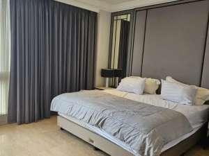 Disewakan Apartemen Capital Residence di SCBD tipe 3 BR Full Furnished bagus, ready lokasi di Jakarta Selatan, tersedia melalui melalui situs Olx