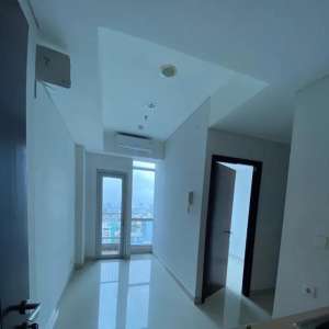 Disewakan Apartemen Capitol Park 2 kamar unfurnsih lokasi di Jakarta Pusat, tersedia melalui melalui situs Olx