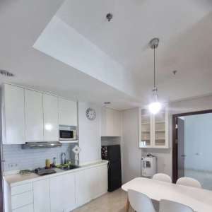 disewakan Apartemen Capitol Park 3 kamar full furnish lokasi di Jakarta Pusat, tersedia melalui melalui situs Olx