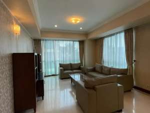 Disewakan Apartemen Casablanca 3BR lokasi di Jakarta Selatan, tersedia melalui melalui situs Olx