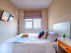 Disewakan Apartemen Casablanca Mansion 3BR, Fully Furnished, Lokasi Dekat Mall Kokas, Tebet, Sudirman, Kuningan lokasi di Jakarta Selatan, tersedia melalui melalui situs Olx