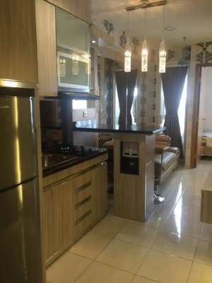 Disewakan Apartemen Cinere Bellevue Suites Tower A Di Kota Depok lokasi di Depok Kota, tersedia melalui melalui situs Olx