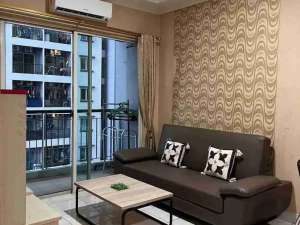 Disewakan Apartemen Citi Home,2 Kamar Tidur.MOI.Kelapa Gading lokasi di Jakarta Utara, tersedia melalui melalui situs Olx