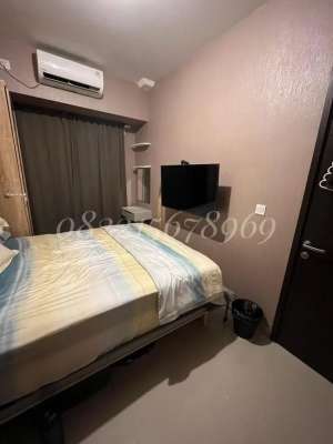 Disewakan Apartemen Citra Living Jakarta Barat - 1BR Fully Furnished lokasi di Jakarta Barat, tersedia melalui melalui situs Olx