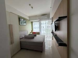 Disewakan Apartemen Citra Living Tipe Studio lokasi di Jakarta Barat, tersedia melalui melalui situs Olx
