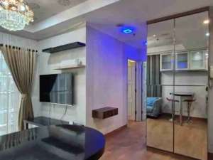 Disewakan Apartemen City Home ,MOI,Kelapa Gading. lokasi di Jakarta Utara, tersedia melalui melalui situs Olx